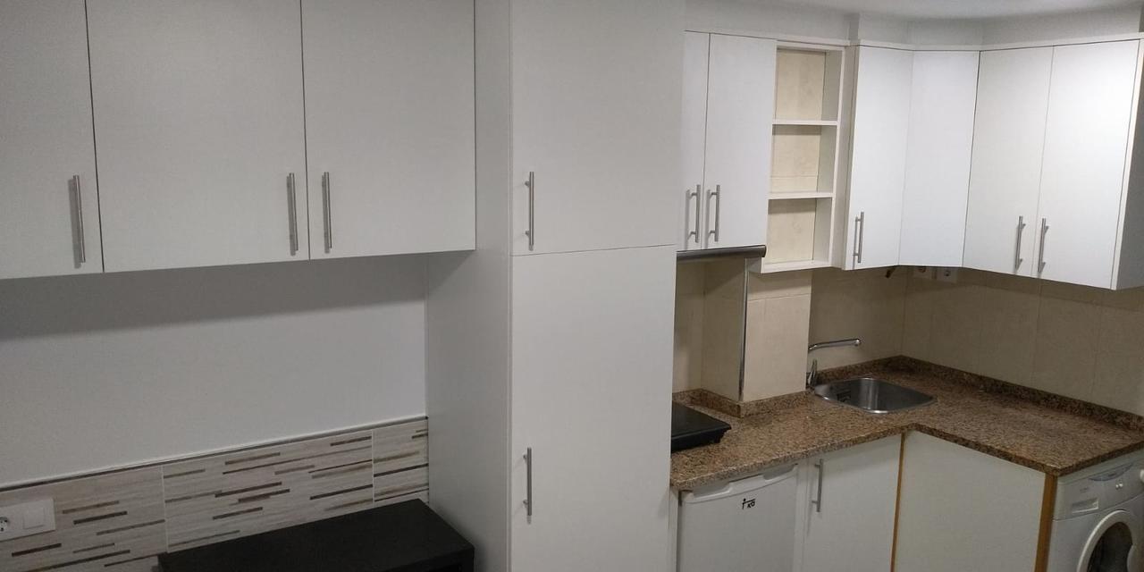 Apartment Costa Nova