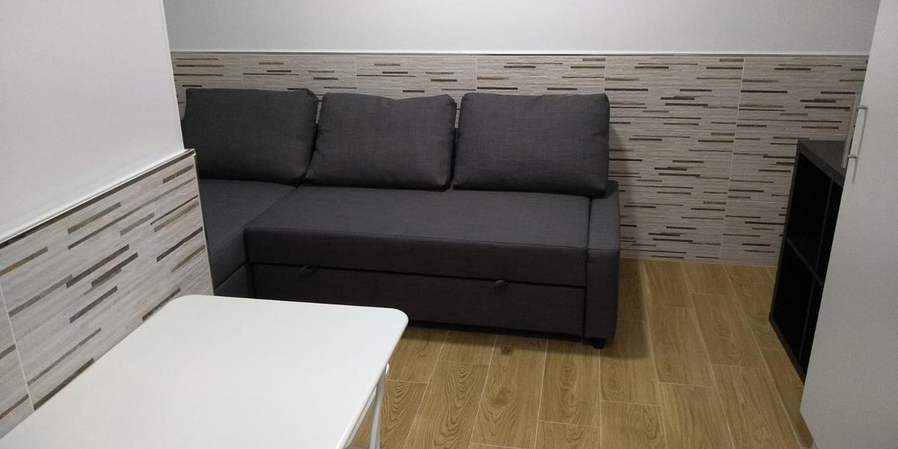Costa Nova Apartment
