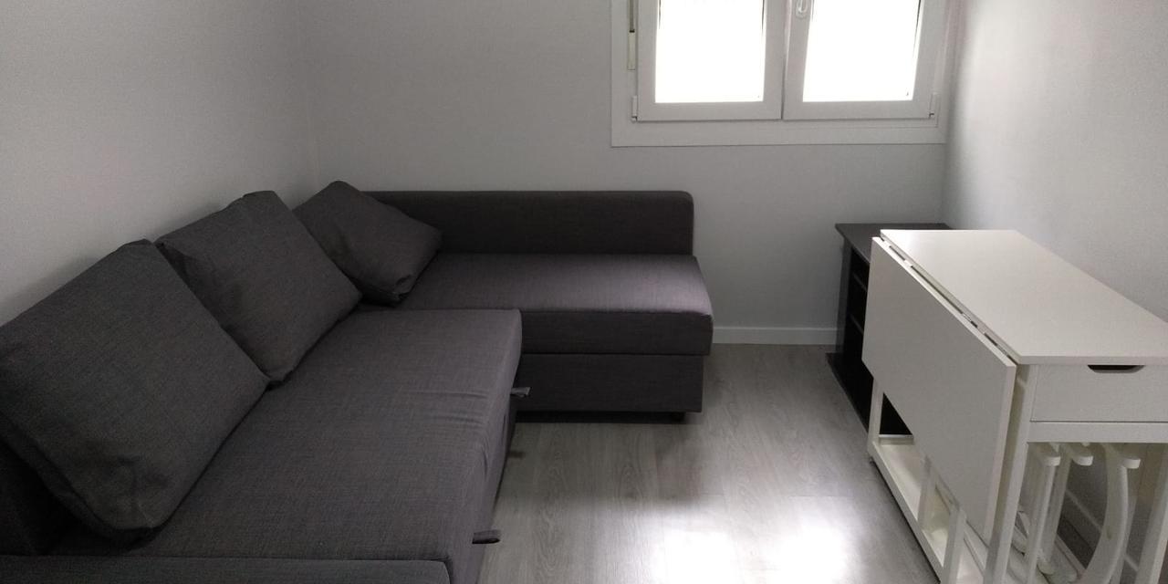 Costa Nova Apartment *