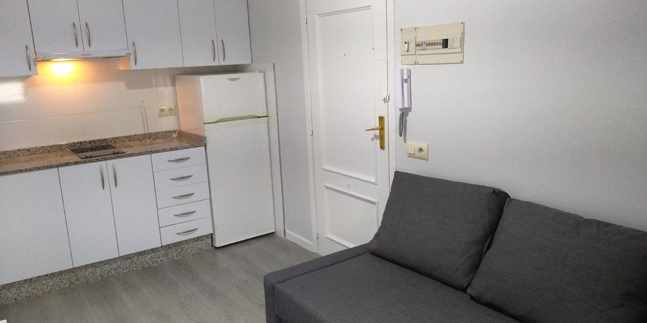 Apartment Costa Nova Santiago de Compostela