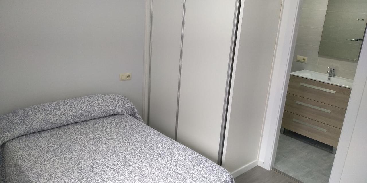 Costa Nova Apartment
