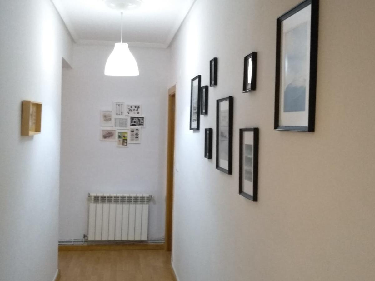 Republica Del Salvador Apartmen