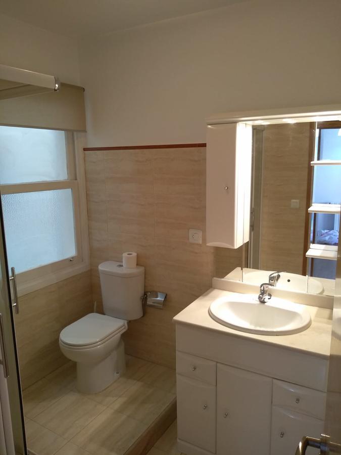 Republica Del Salvador Apartmen Apartamento Santiago de Compostela
