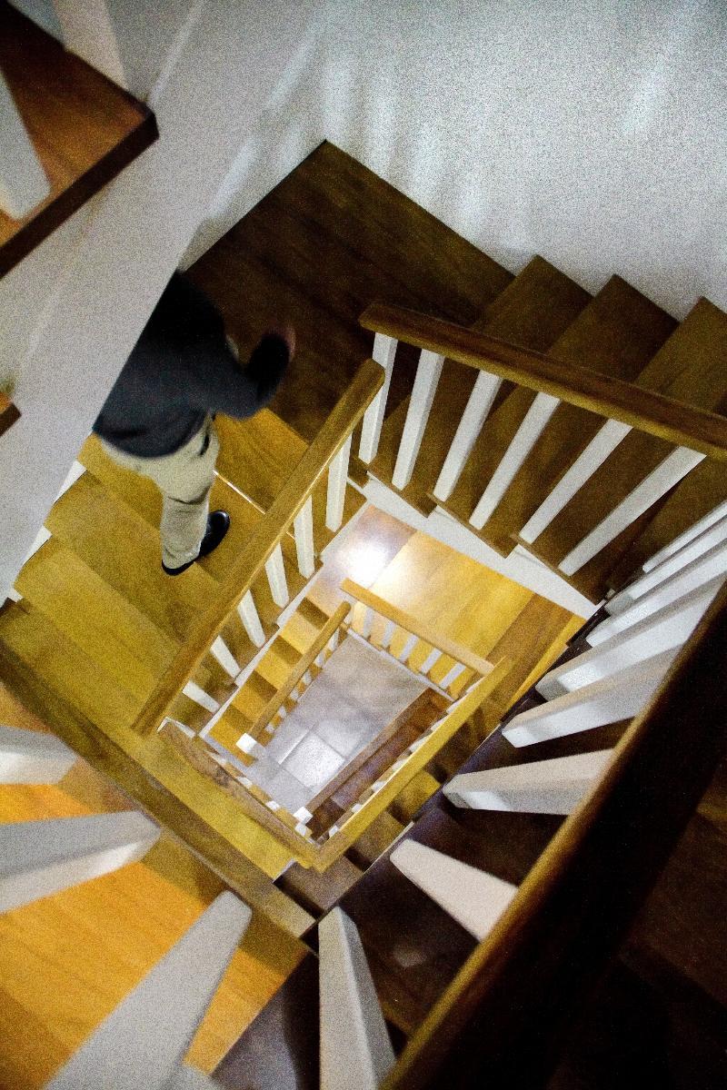 Apartamento Numa Rúa Travesa *