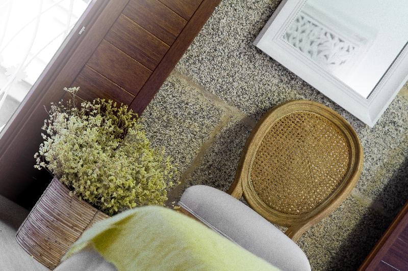 Apartamento Numa Rúa Travesa