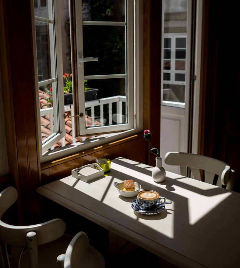 Real Hotel Santiago de Compostela