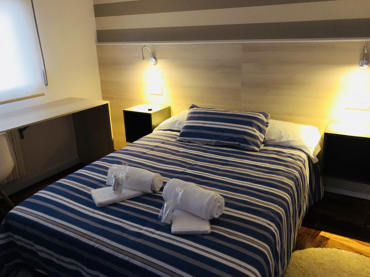 Residencia Principe Apartamento Santiago de Compostela