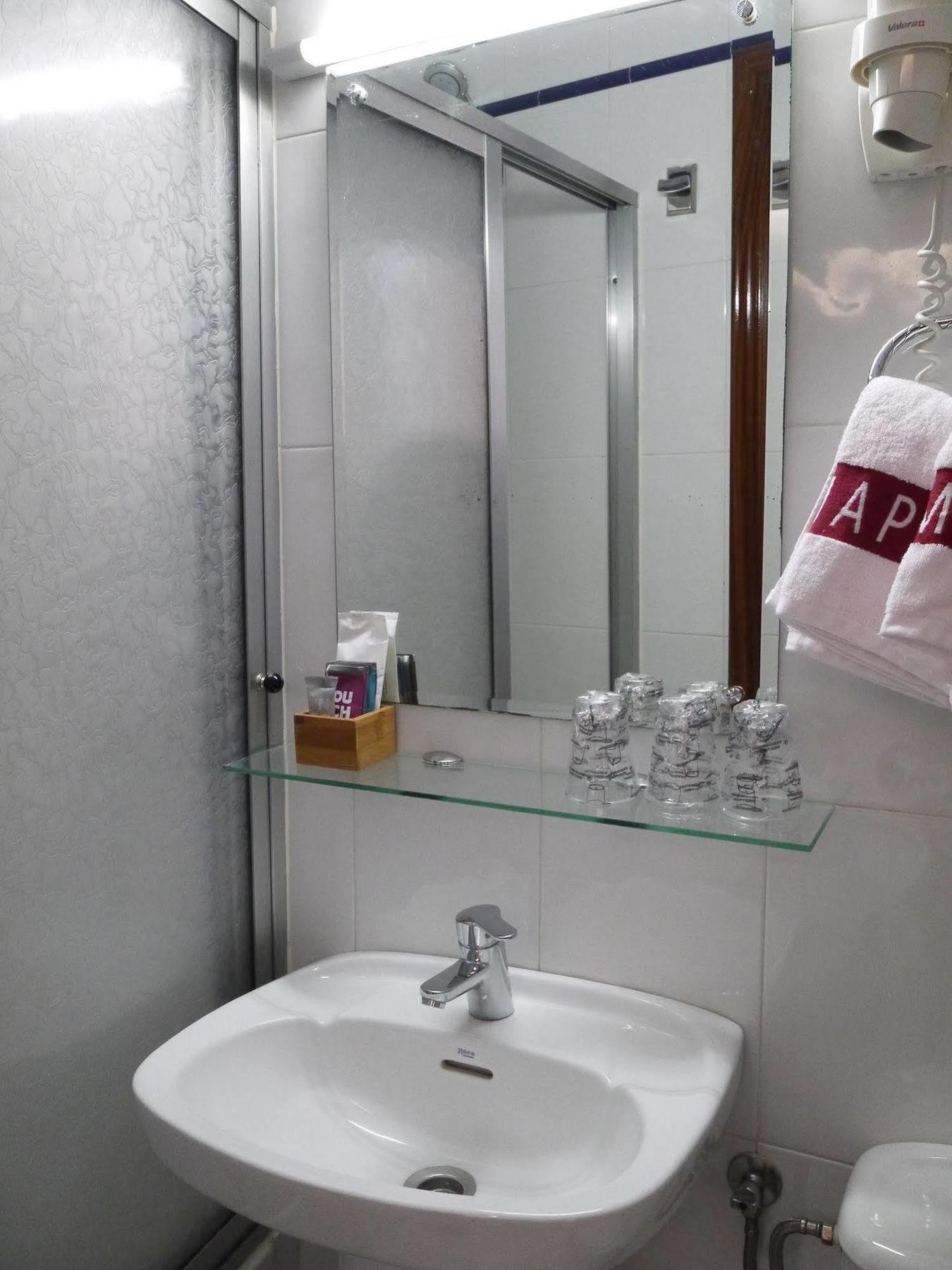 Mapoula Pr Boutique 3* Santiago de Compostela