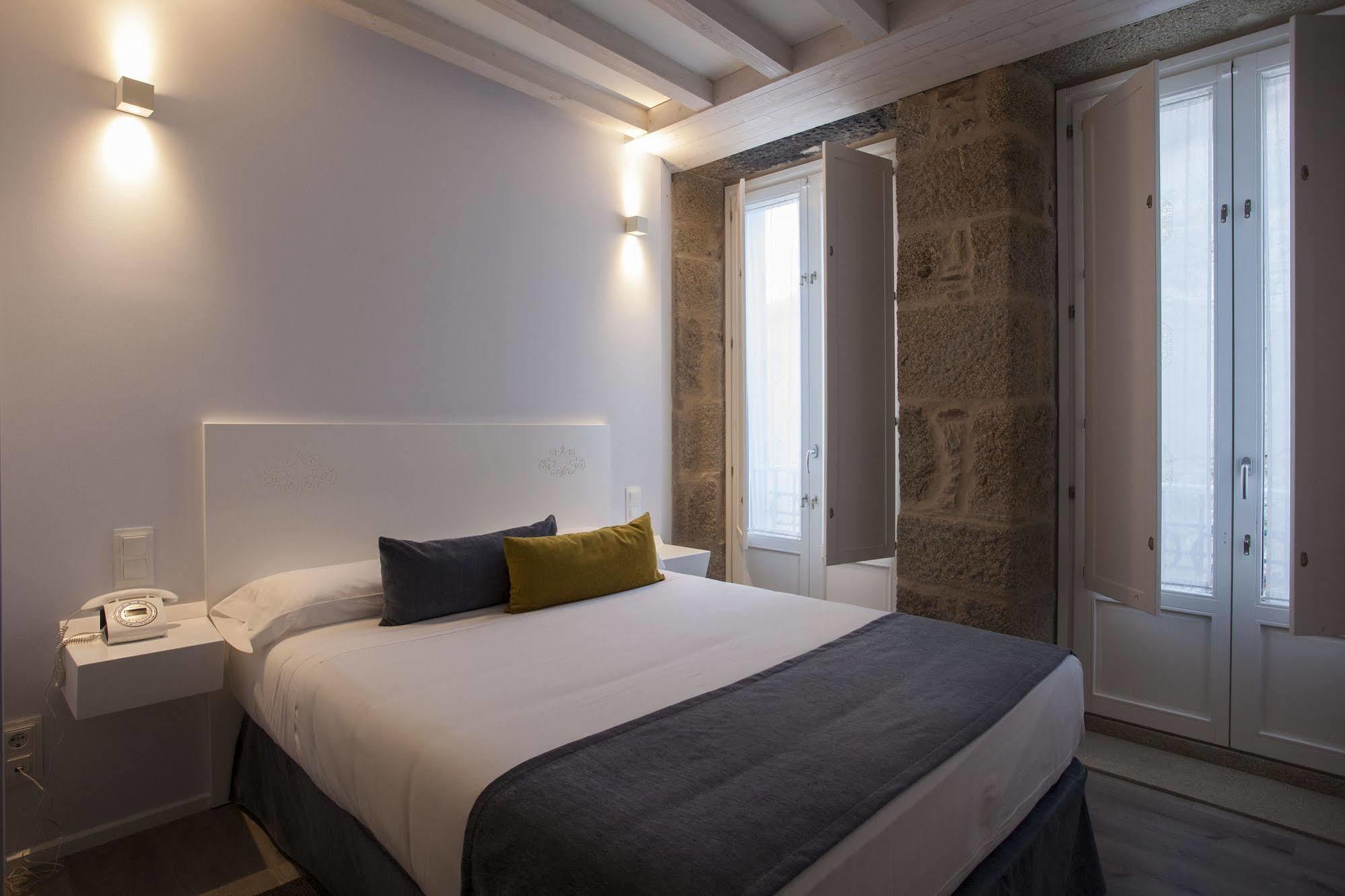 Alda San Bieito Hotel