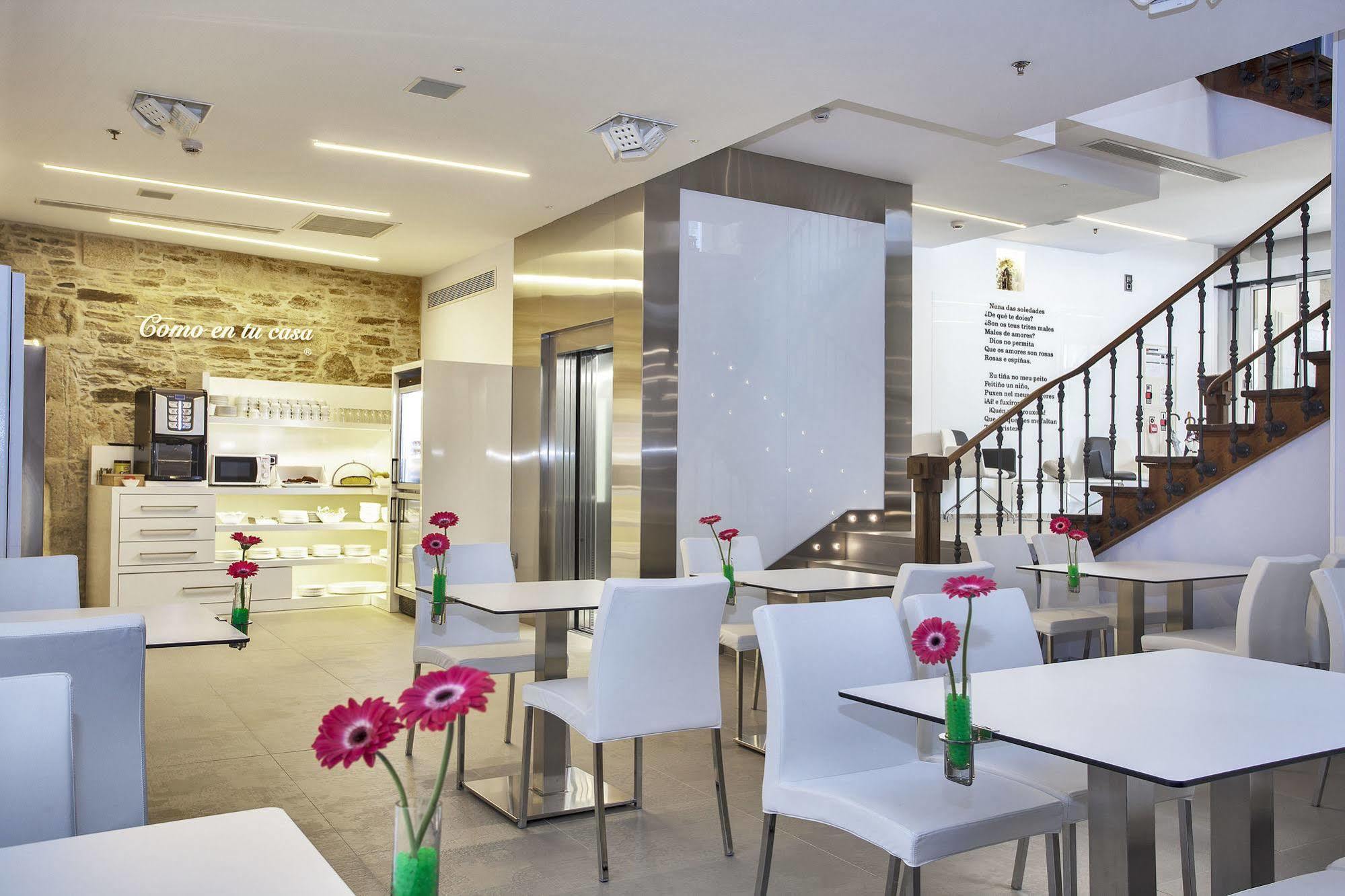 Alda San Bieito Hotel 3*