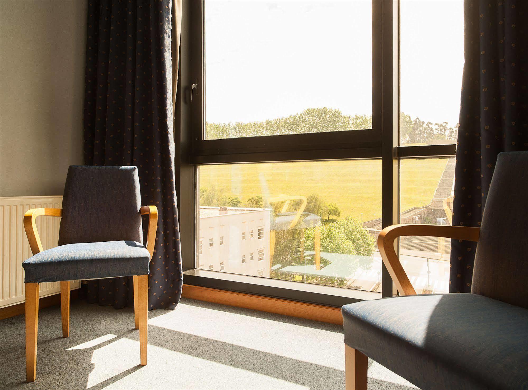 Hotel Exe Area 3*