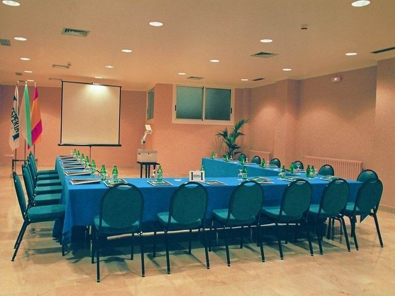 Gelmirez Hotel
