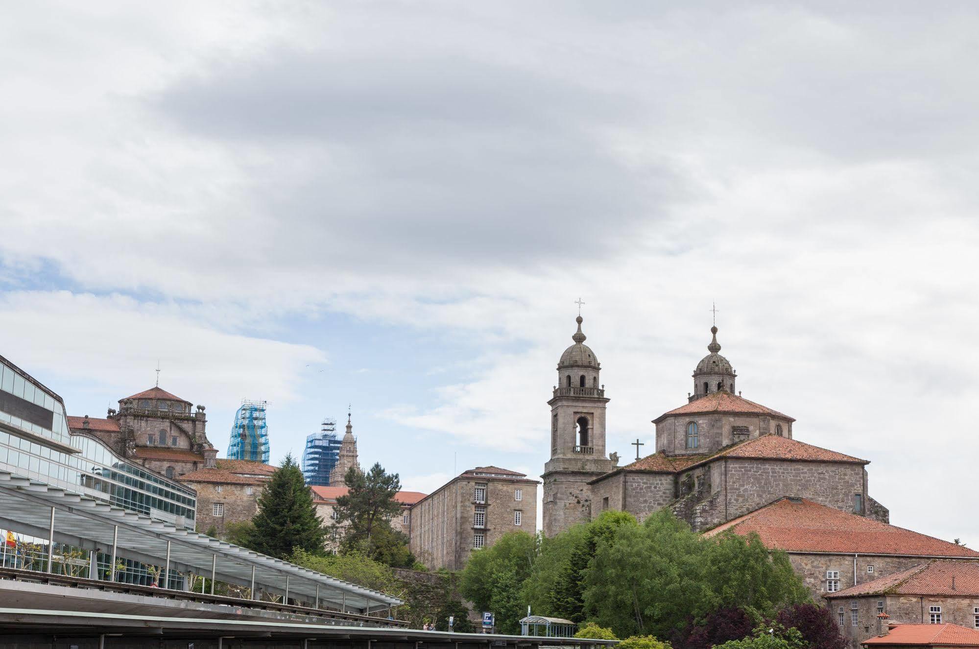 Apartamento Nova Compostela *