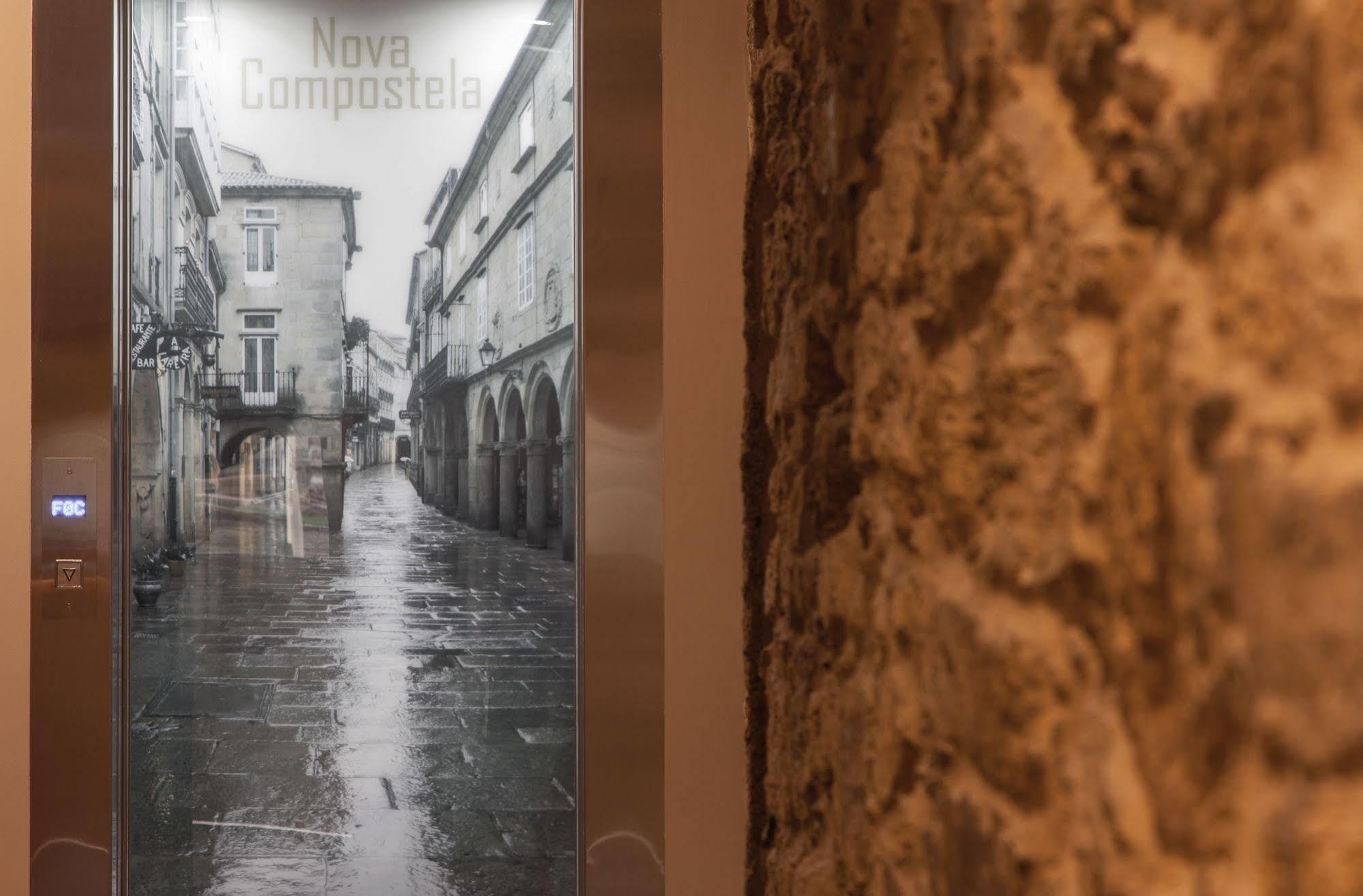 Nova Compostela *