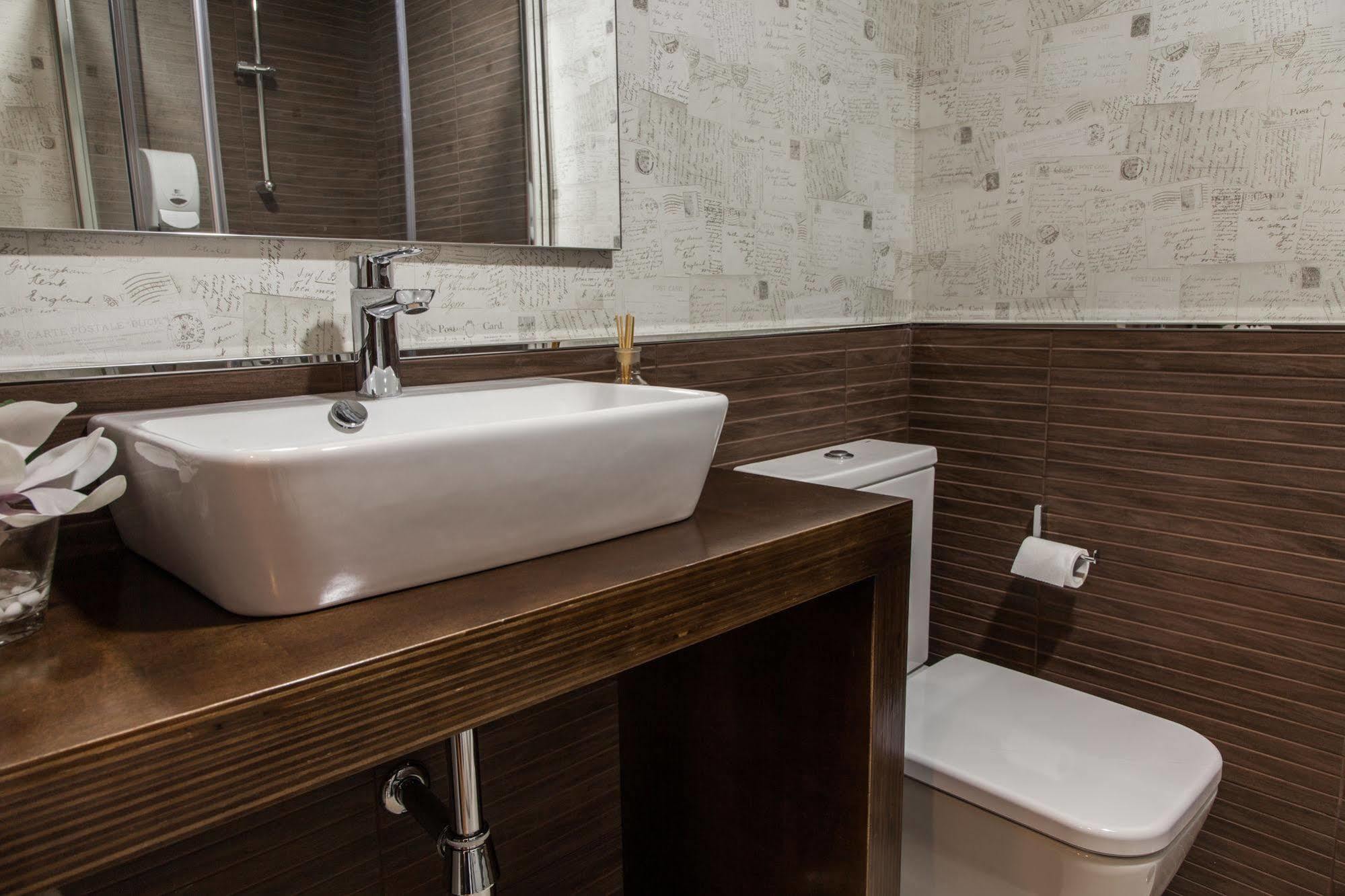 Nova Compostela Apartamento *