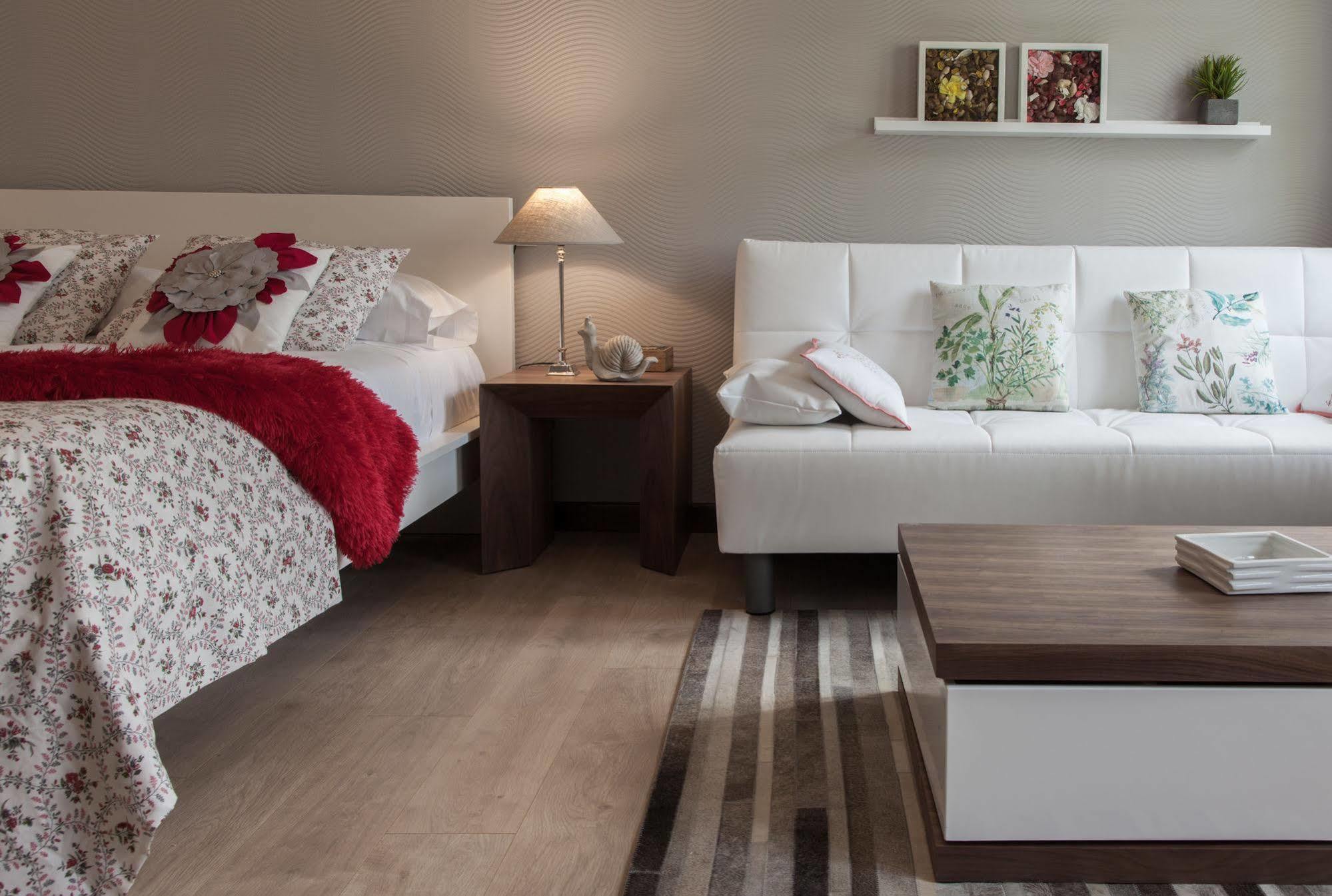 Apartamento Nova Compostela