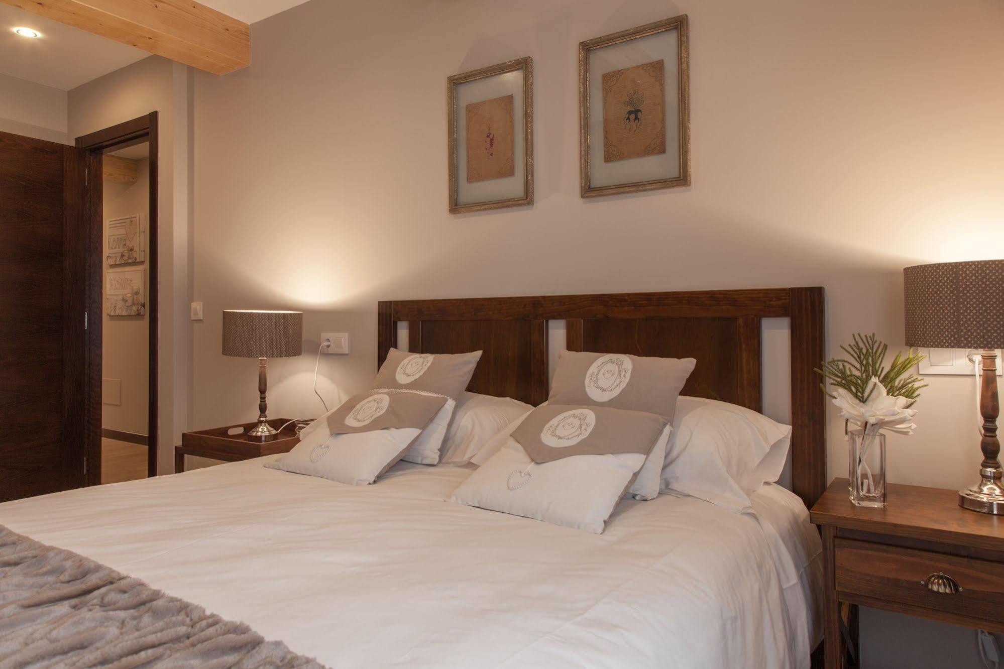 Apartamento Nova Compostela