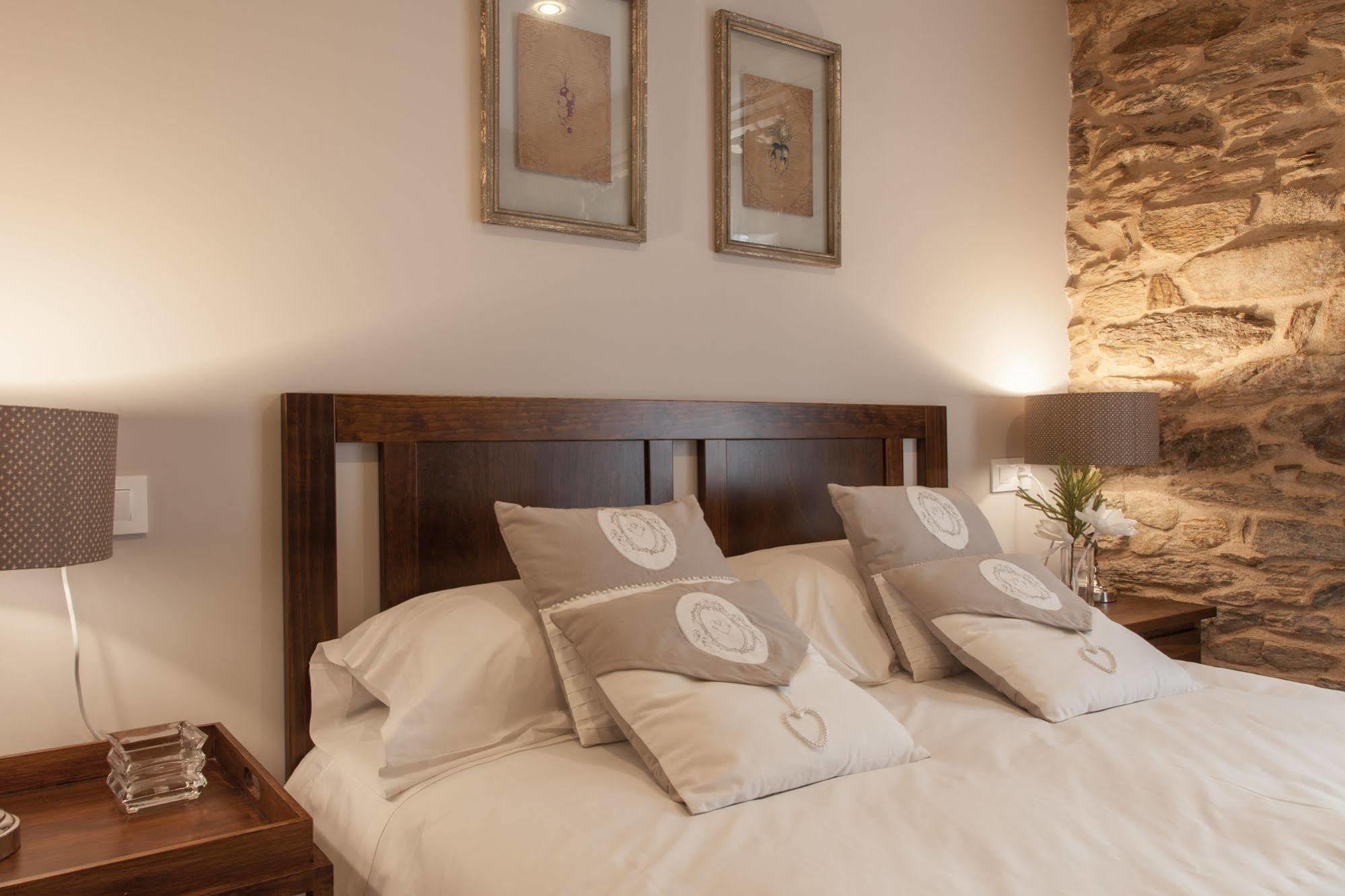 Nova Compostela Apartamento Santiago de Compostela
