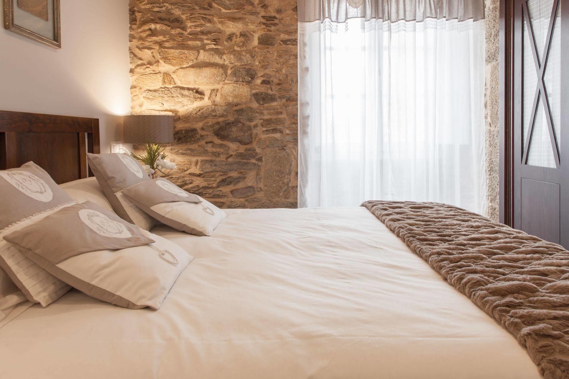 Apartamento Nova Compostela *