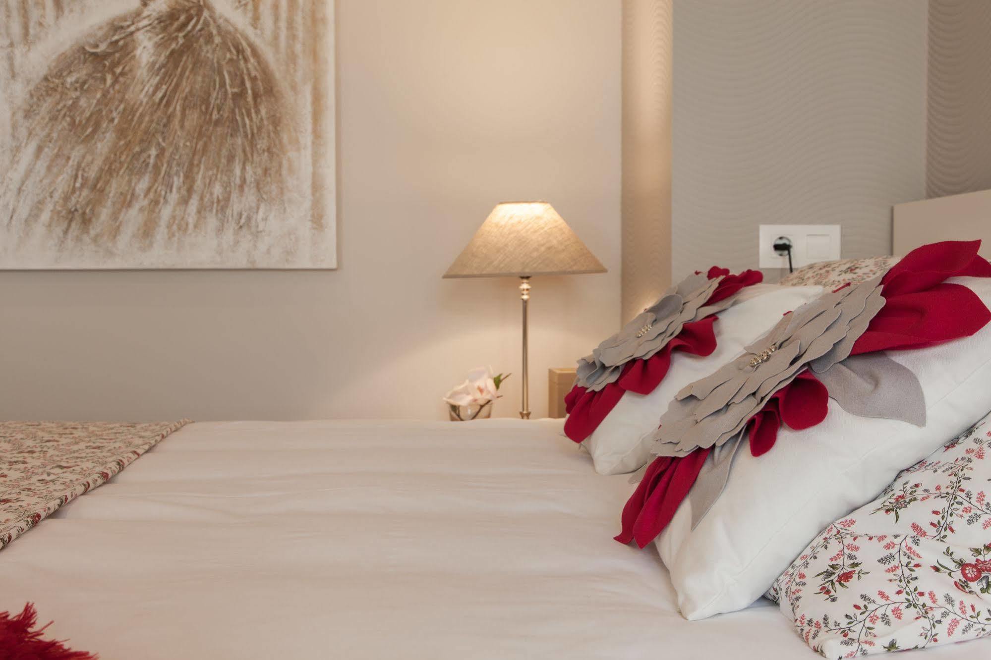 Apartamento Nova Compostela *
