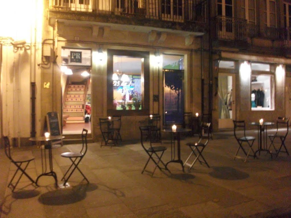 Pr 25 De Julio 2* Santiago de Compostela