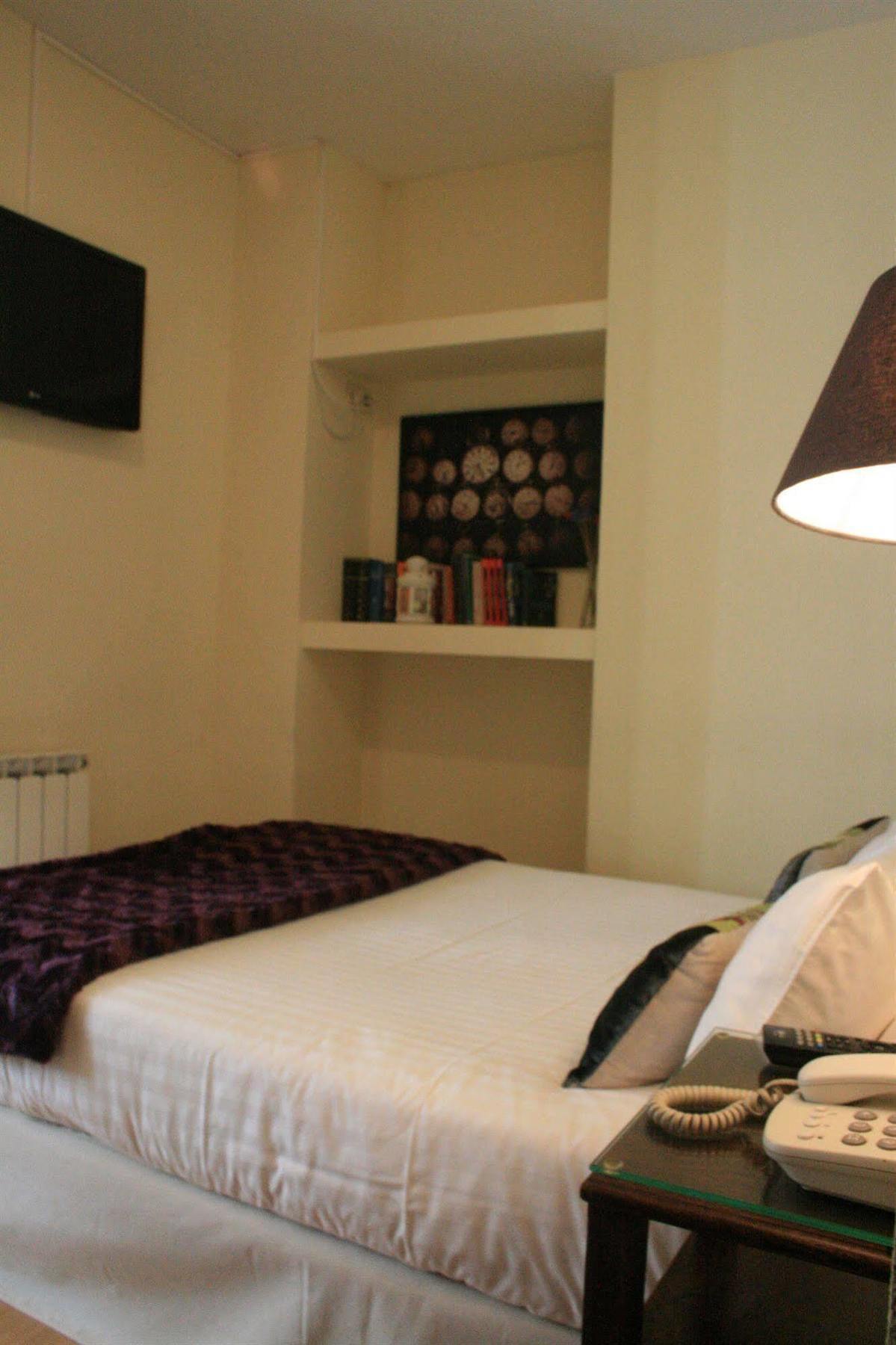 Real Hotel