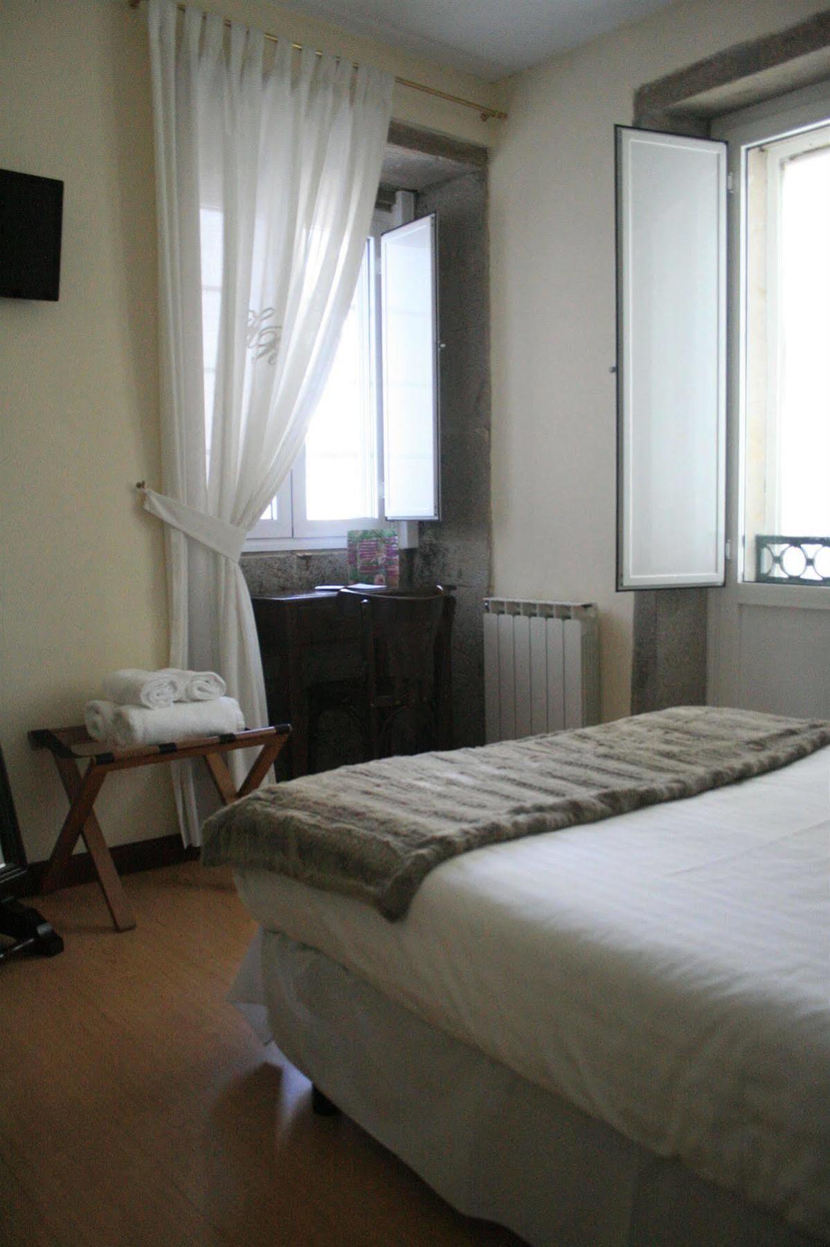 Hotel Real Santiago de Compostela