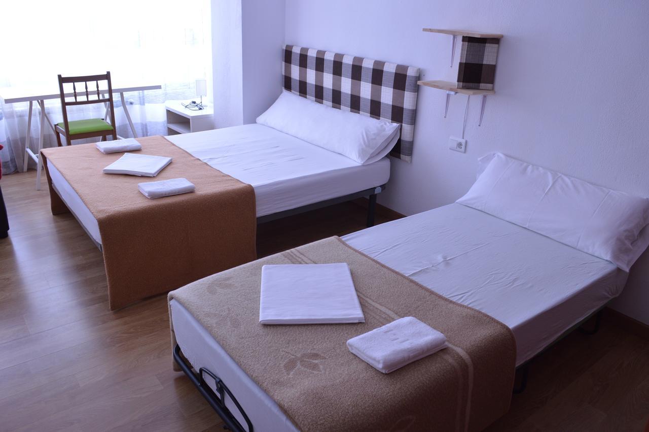 Ararat Hostal Santiago de Compostela