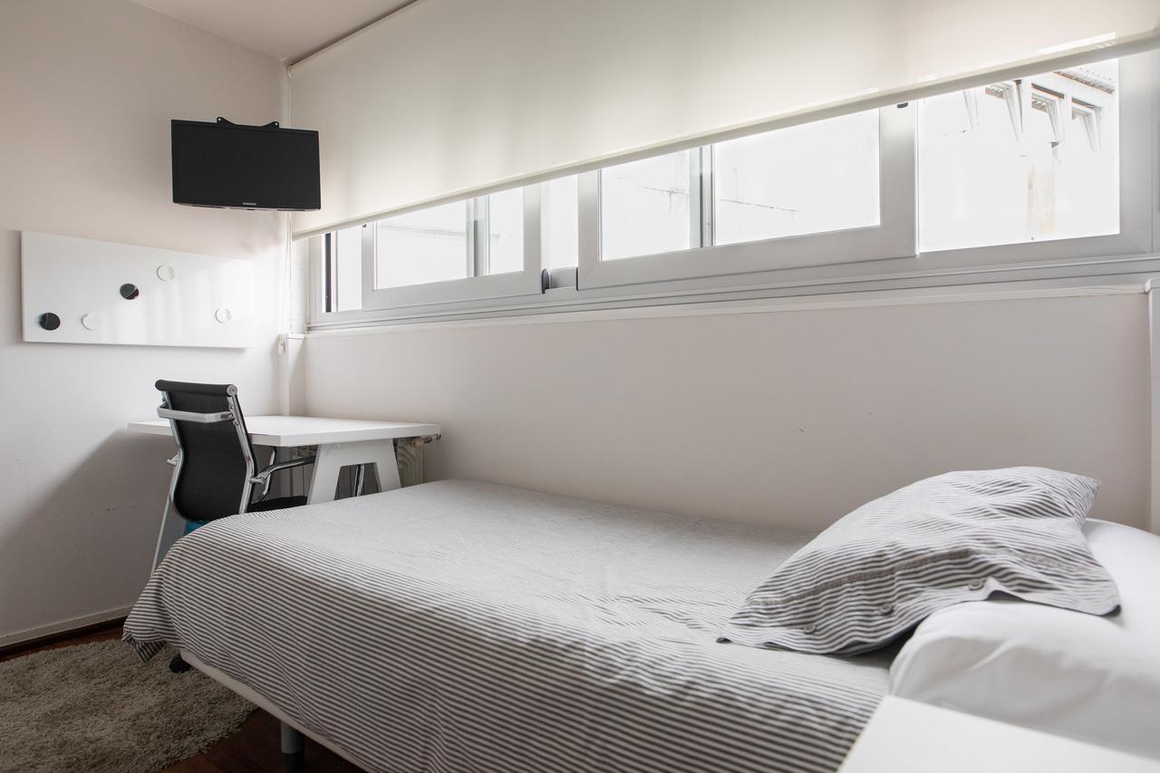 Pensión Residencia F&f