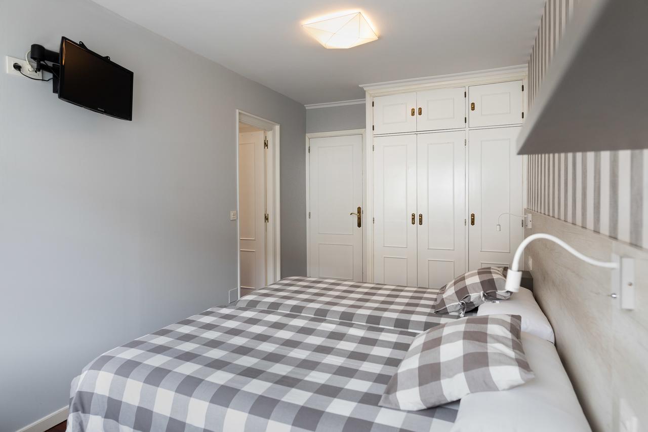 Pensión Residencia F&f Santiago de Compostela
