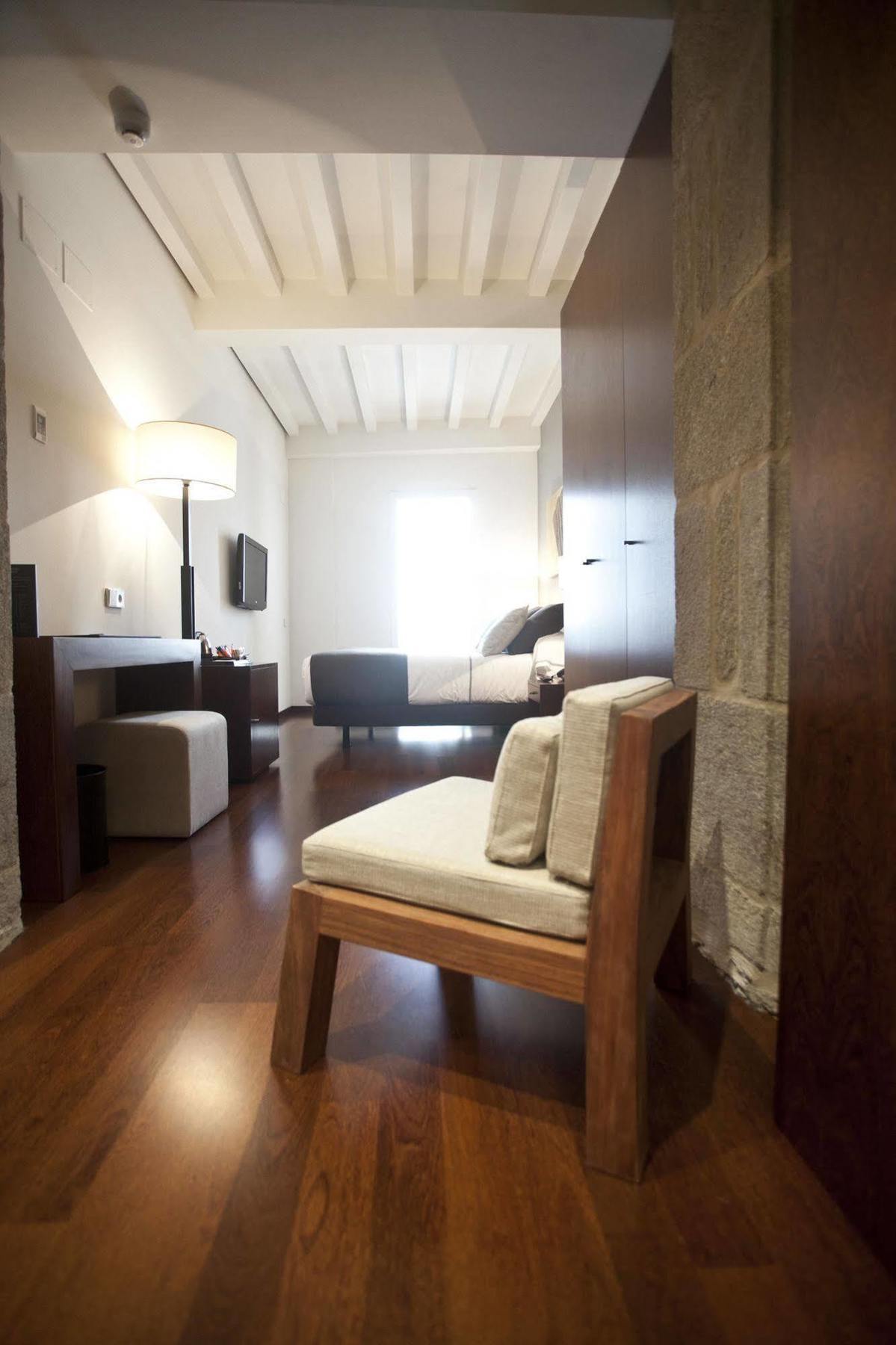 Hotel Carris Casa De La Troya 3*