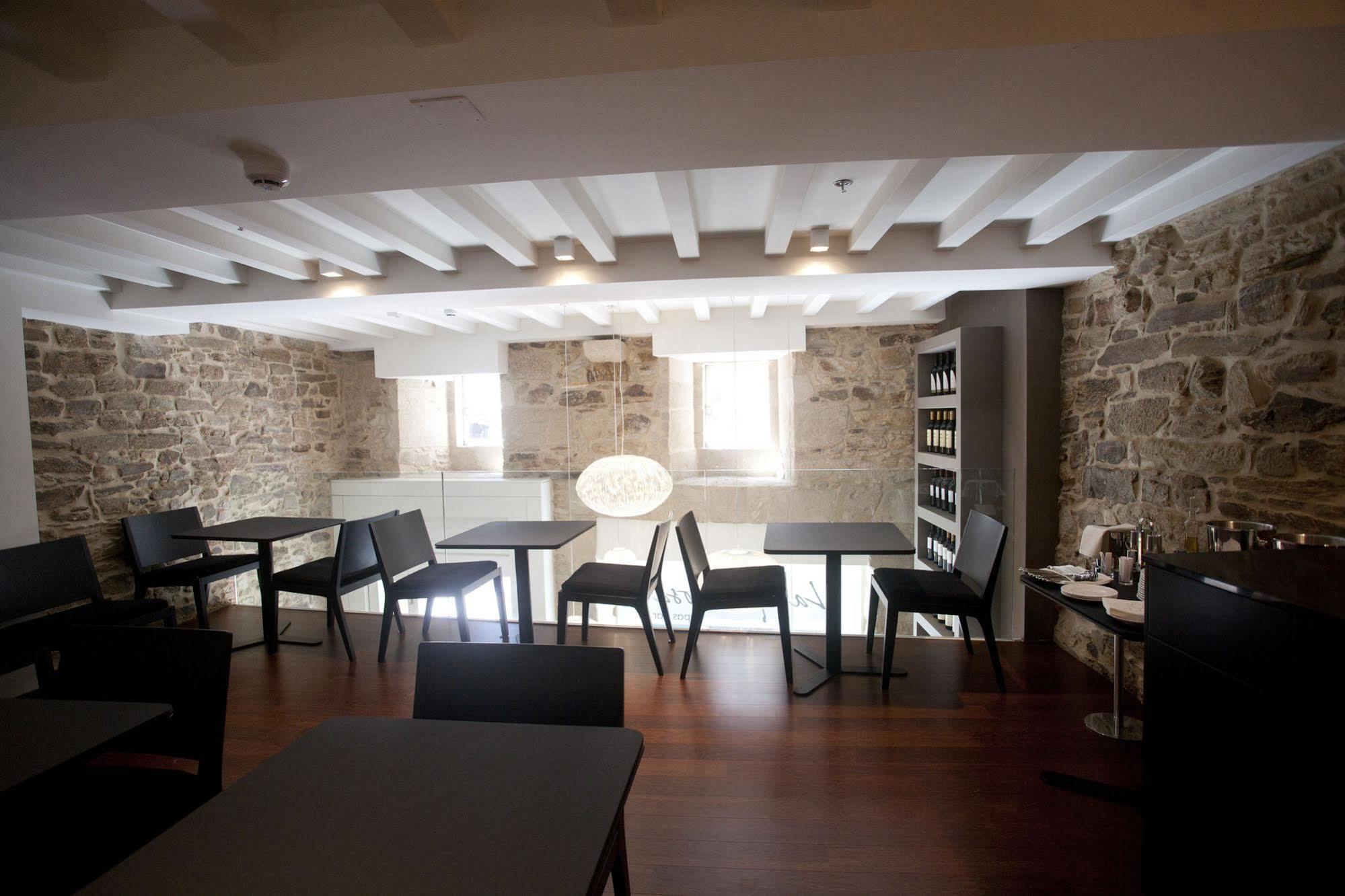 Hotel Carris Casa De La Troya Santiago de Compostela