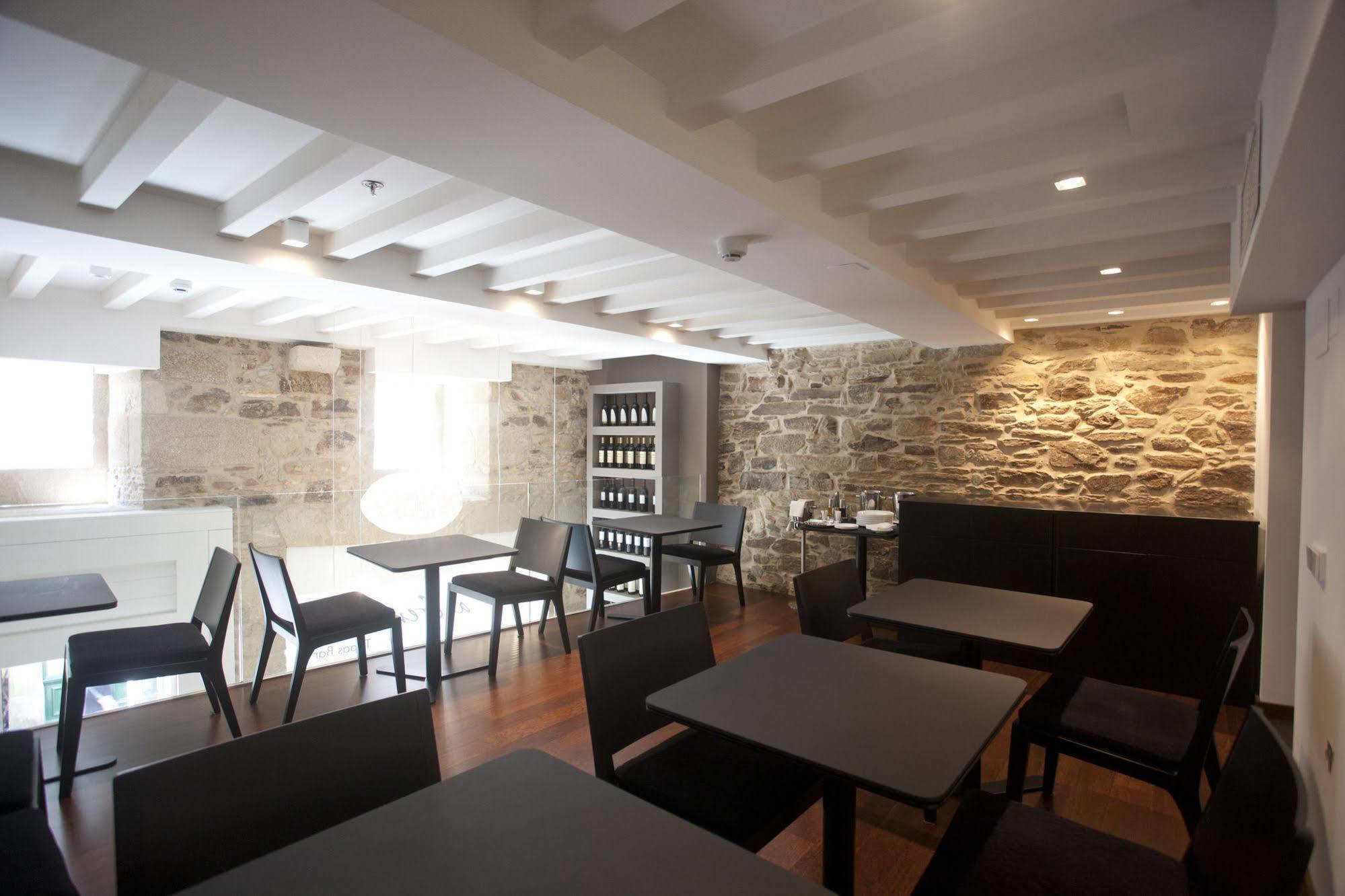 Hotel Carris Casa De La Troya Santiago de Compostela