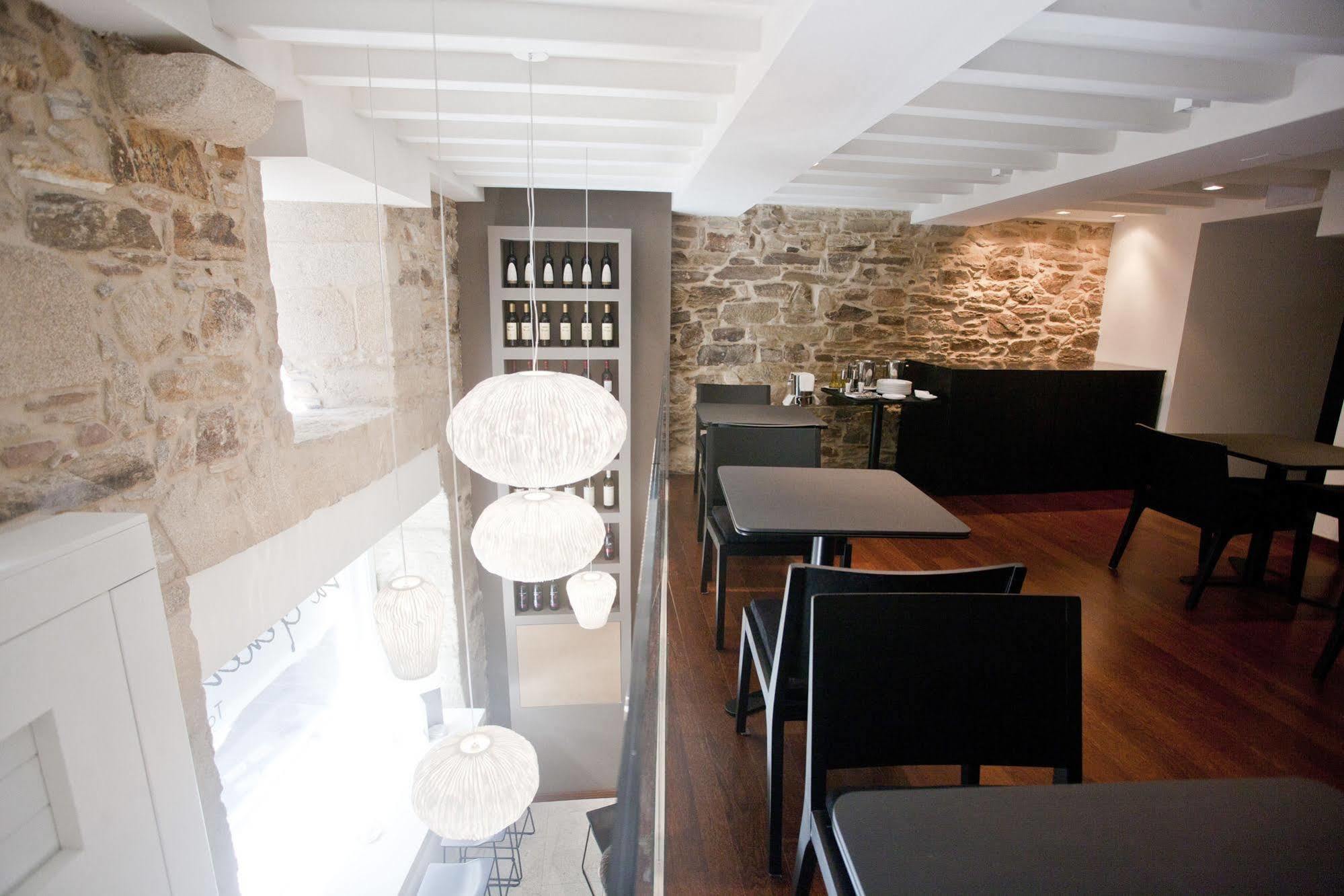 Carris Casa De La Troya Hotel Santiago de Compostela