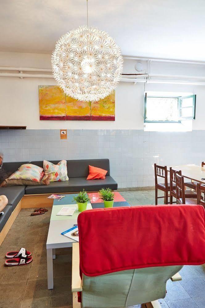 Hostel Seminario Menor Santiago de Compostela