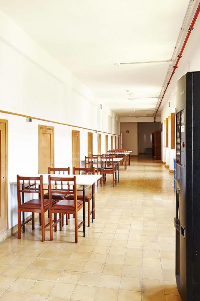 Hostel Seminario Menor