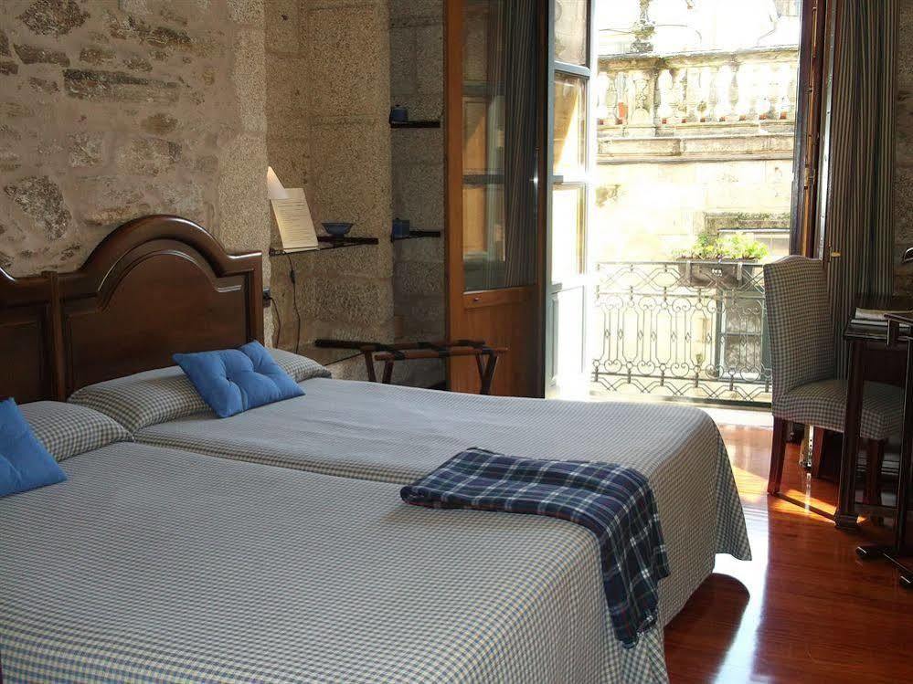 Hotel Rua Villar 3*