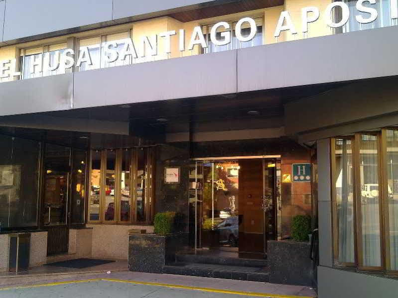 Santiago Apóstol 3*