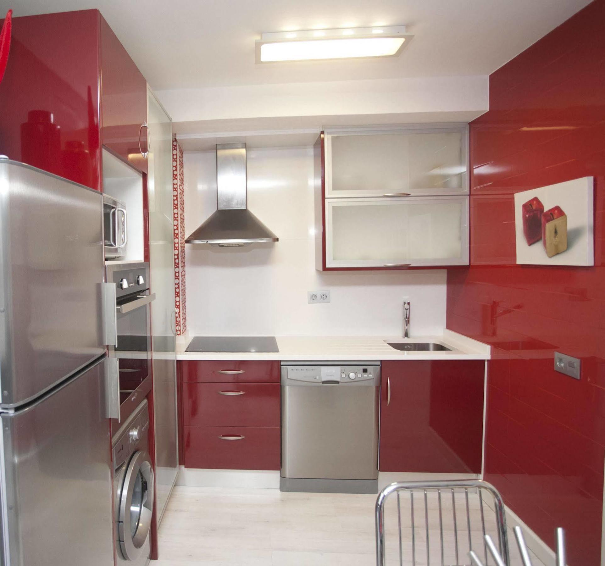 Apartment Castron Douro Santiago de Compostela