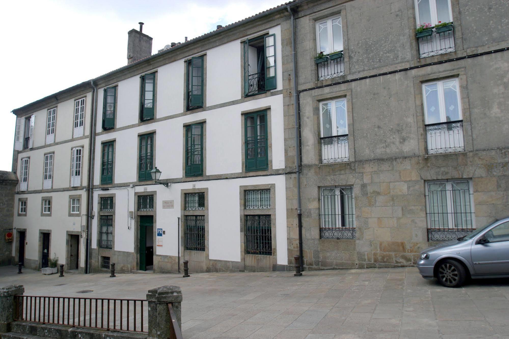 Da Estrela Pensión Santiago de Compostela