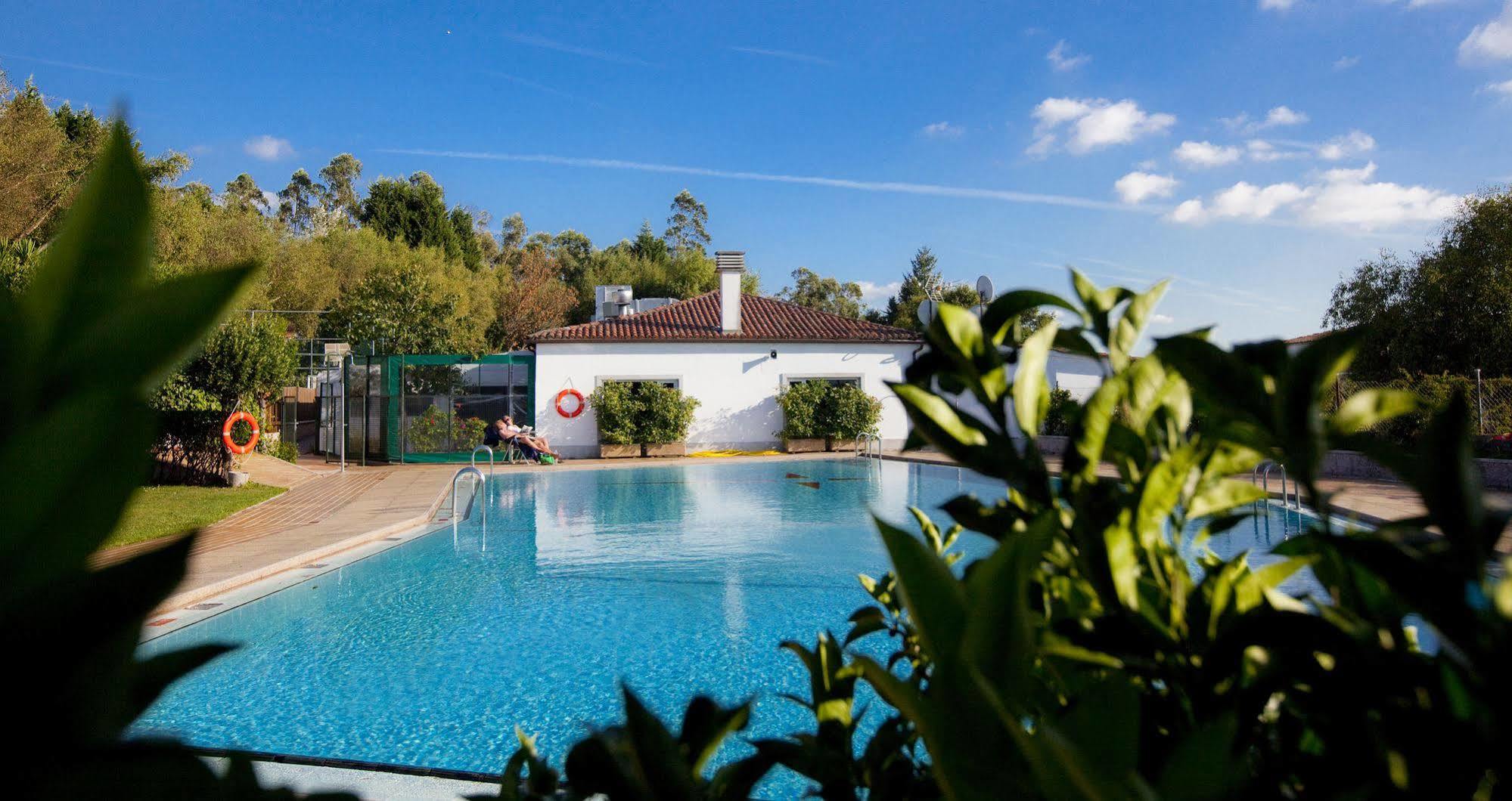 Campsite As Cancelas Santiago de Compostela