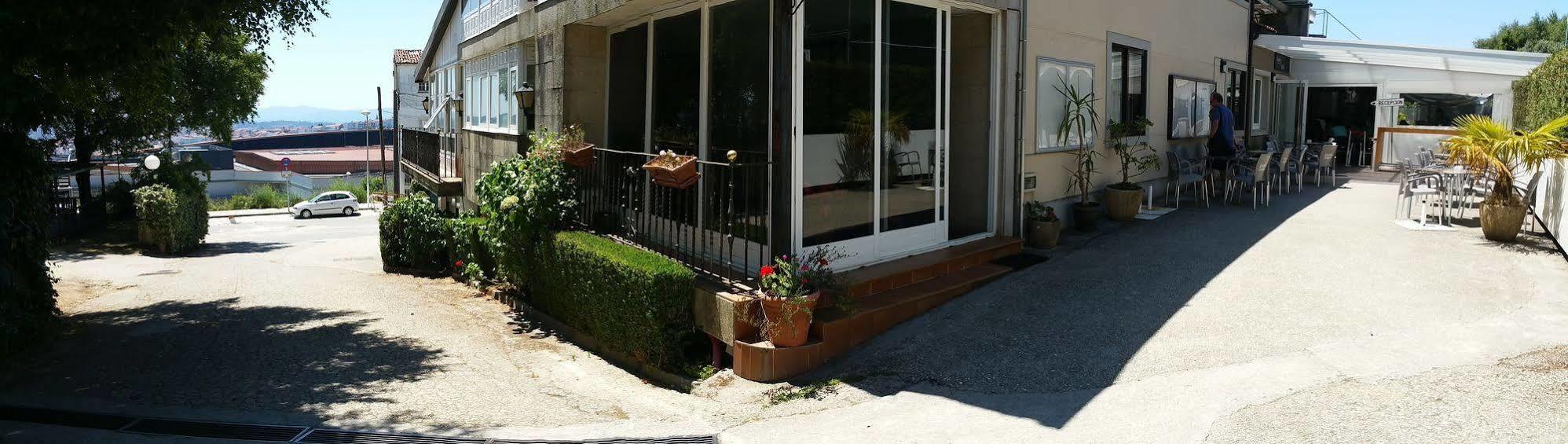Campsite As Cancelas Santiago de Compostela