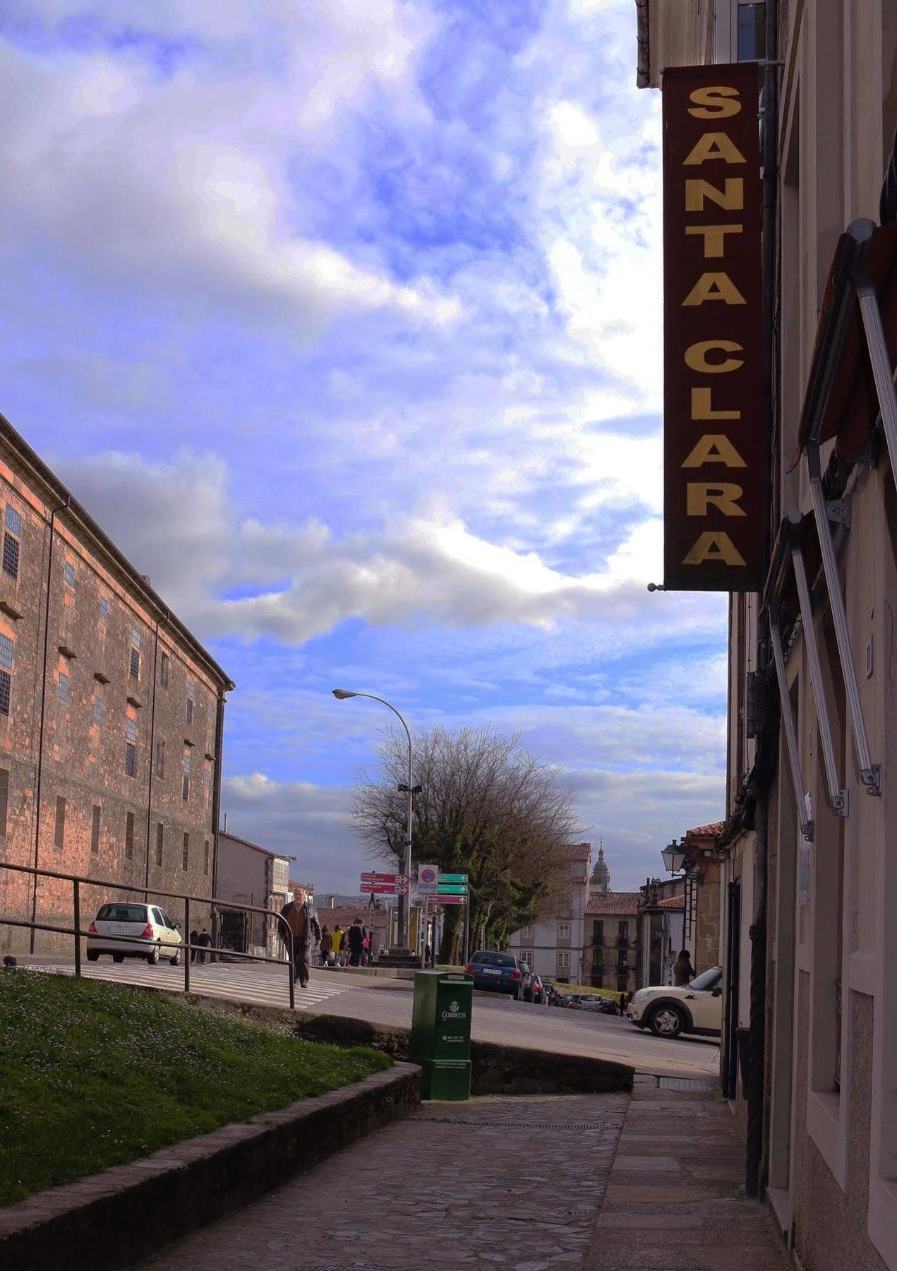 Hotel Santa Clara *