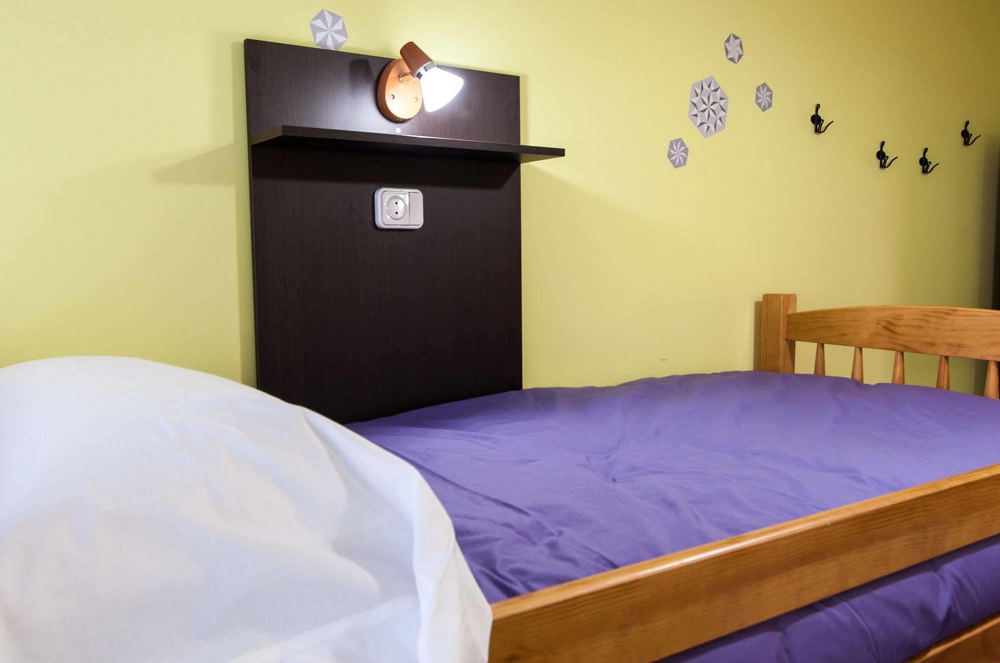 A Casa De Dora Hostal