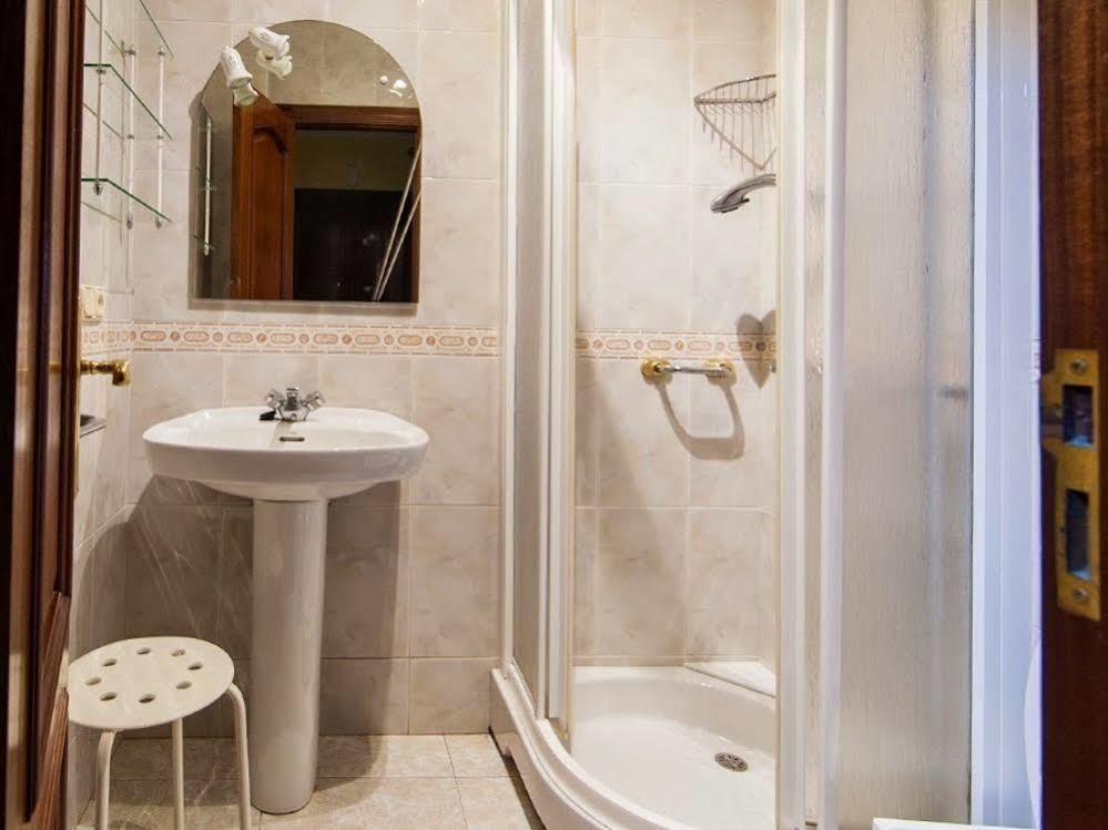A Casa De Dora Hostal
