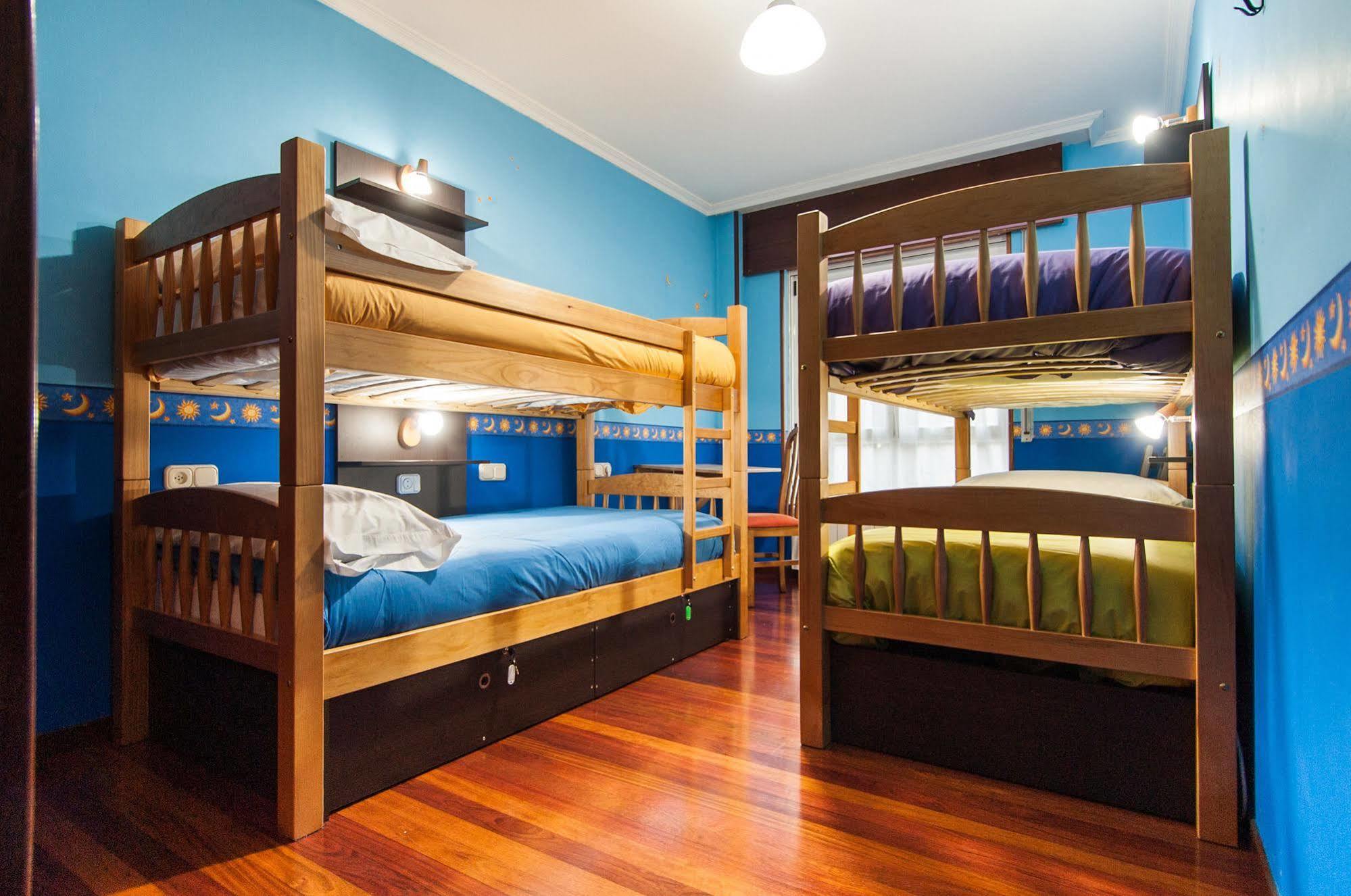 Hostel A Casa De Dora *