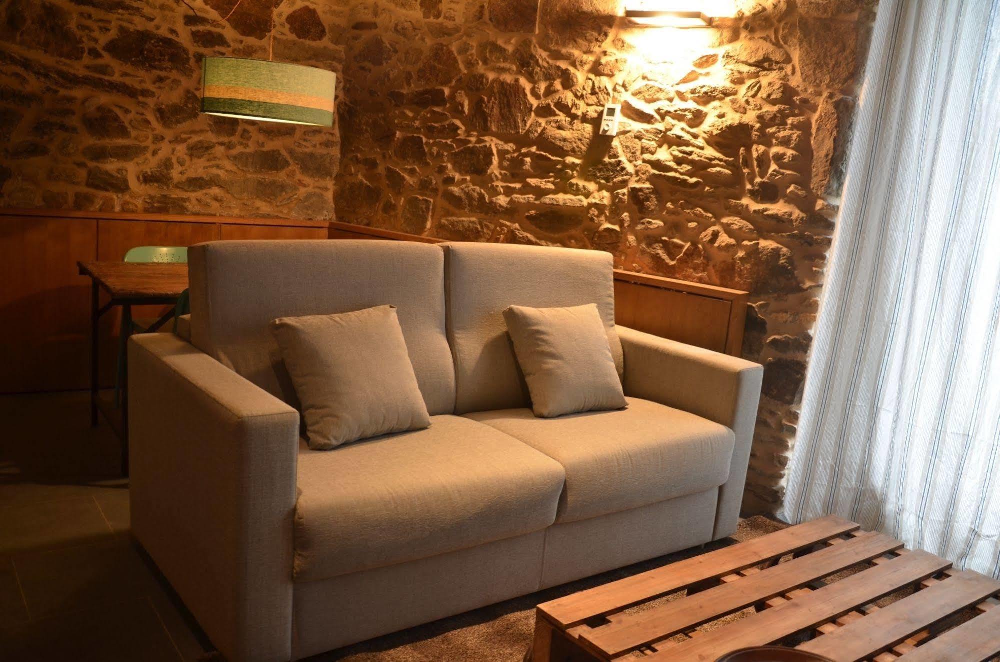 Casa Peón De Pardaces Casa rural