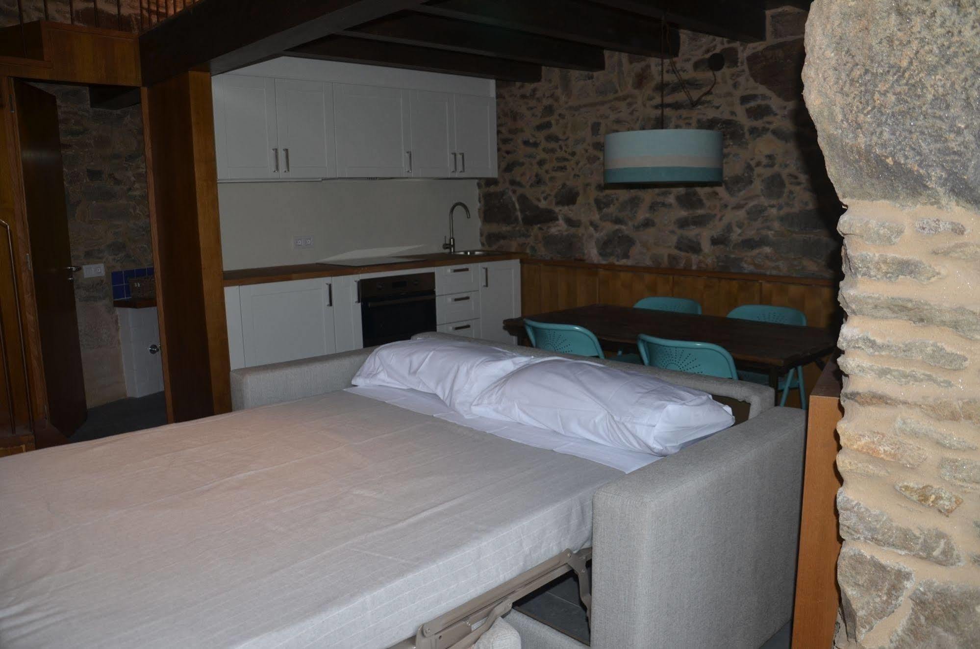 Casa Peón De Pardaces Casa rural *
