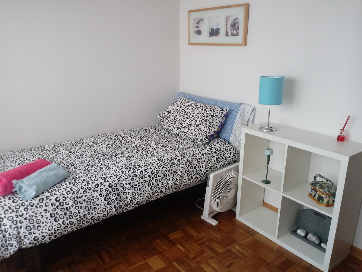 Apartment Apartamento Mento Santiago de Compostela