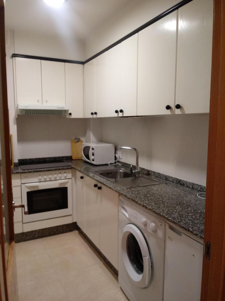 Apartamento Mento Apartment